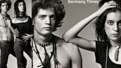 fotos robert mapplethorpe