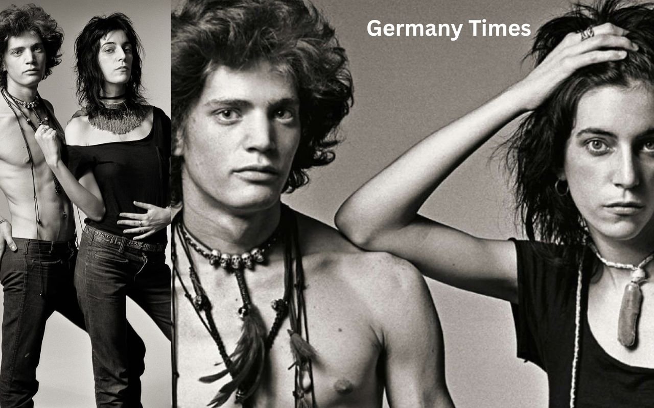 fotos robert mapplethorpe