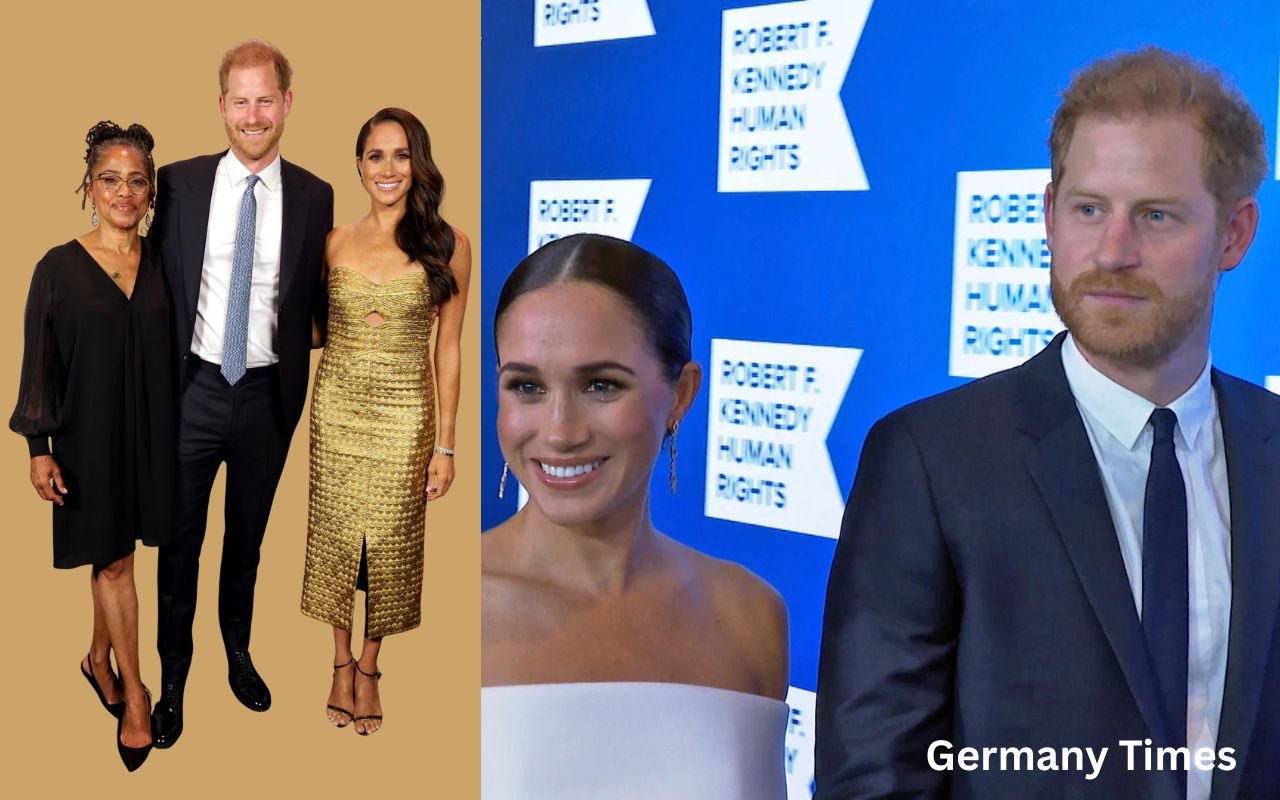 prinz harry und meghan neueste nachrichten
