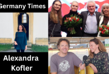 Alexandra Kofler