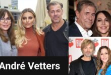 andré vetters