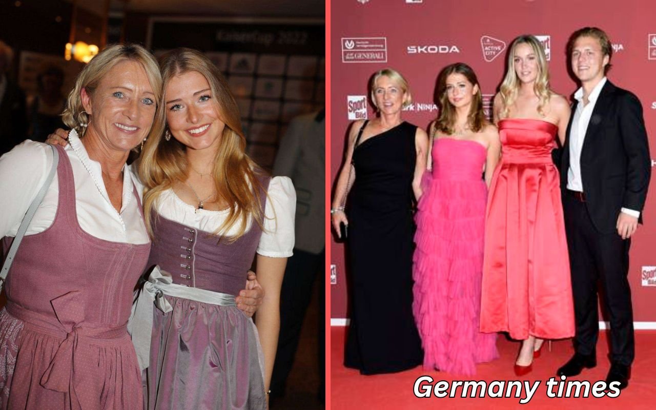 Francesca Beckenbauer