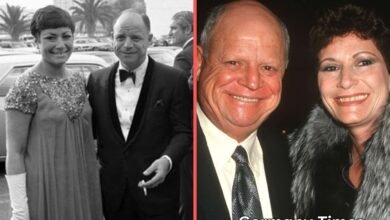 Barbara Rickles
