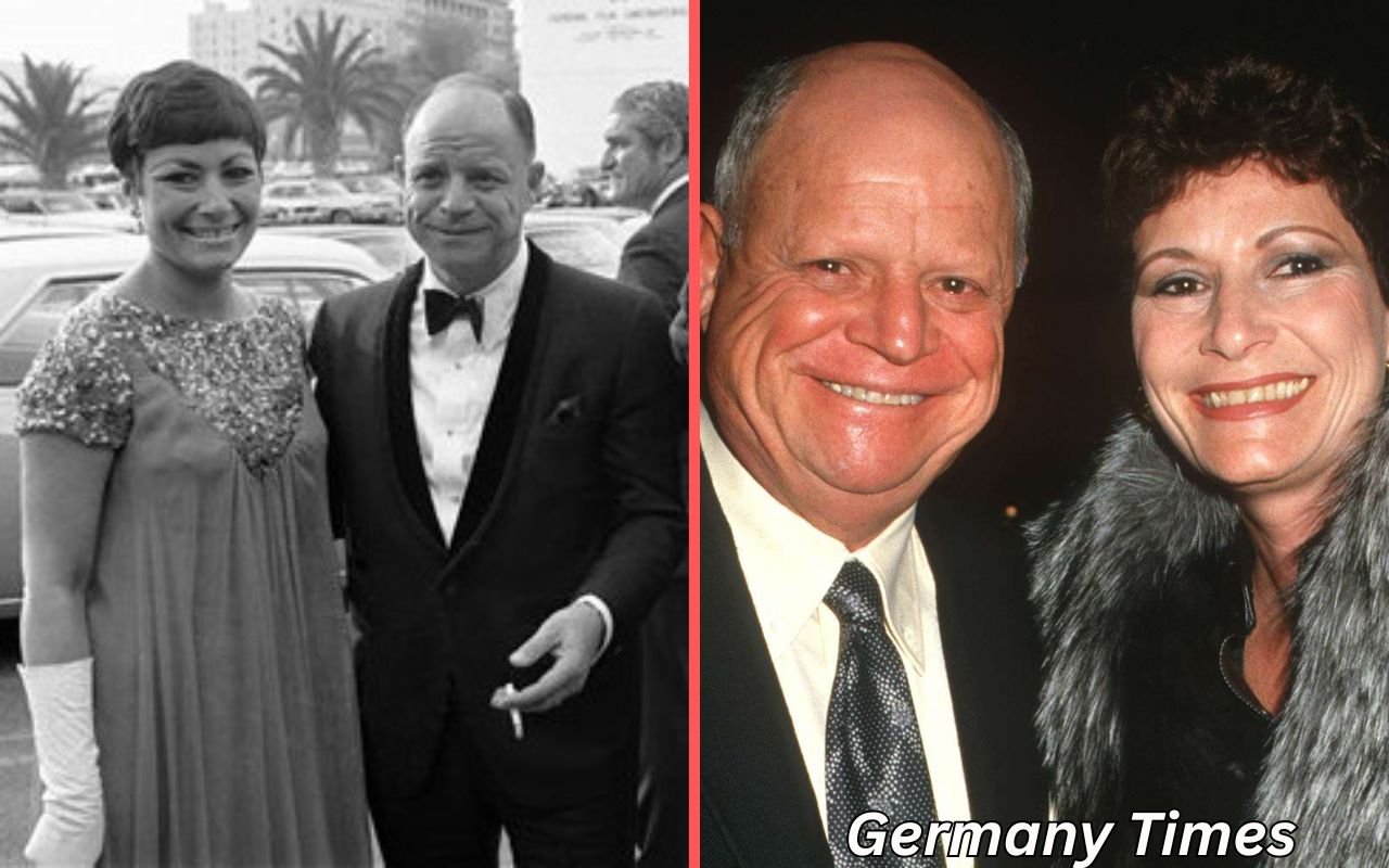 Barbara Rickles