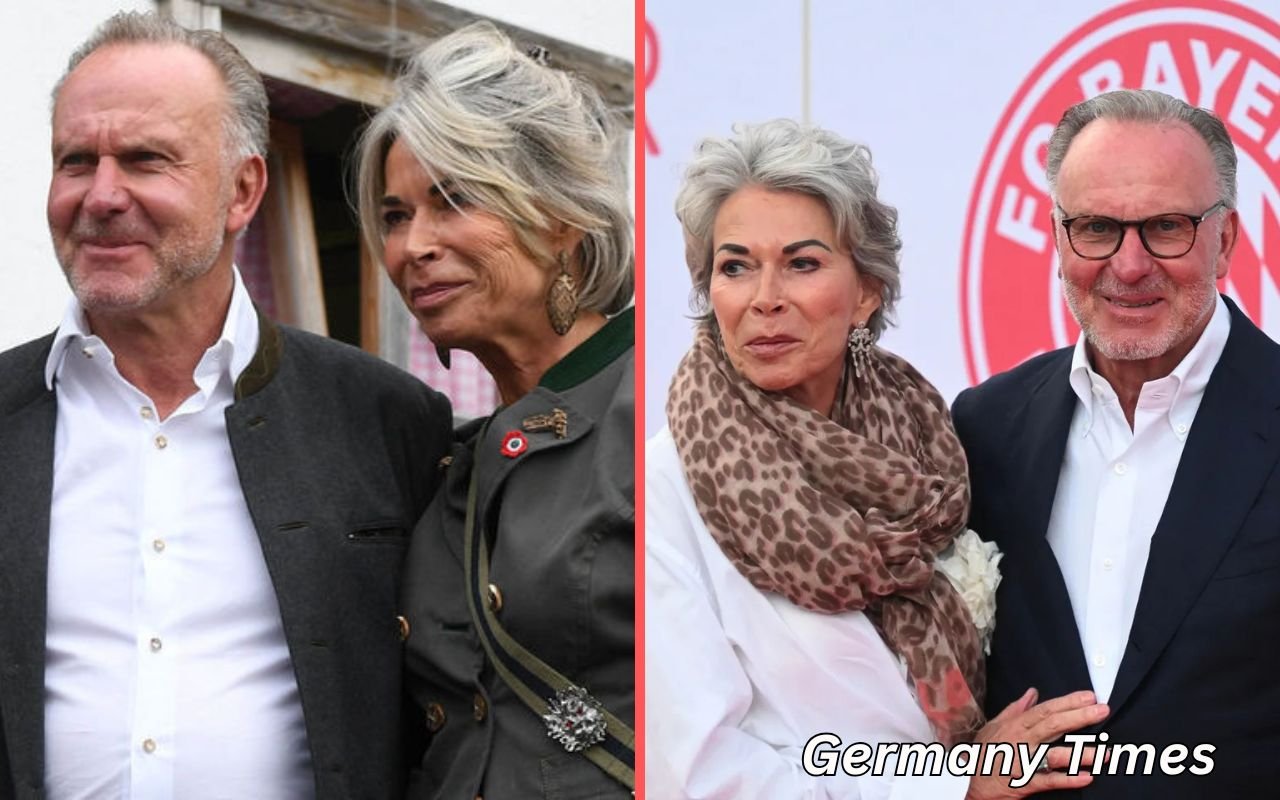 Martina Rummenigge