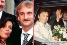 Rudi völler erste ehefrau