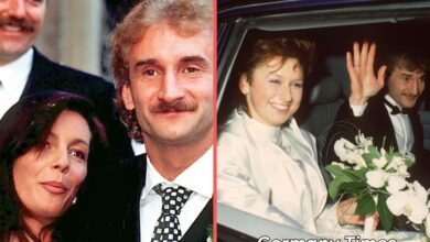 Rudi völler erste ehefrau