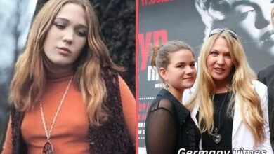 Charis Maria Werding