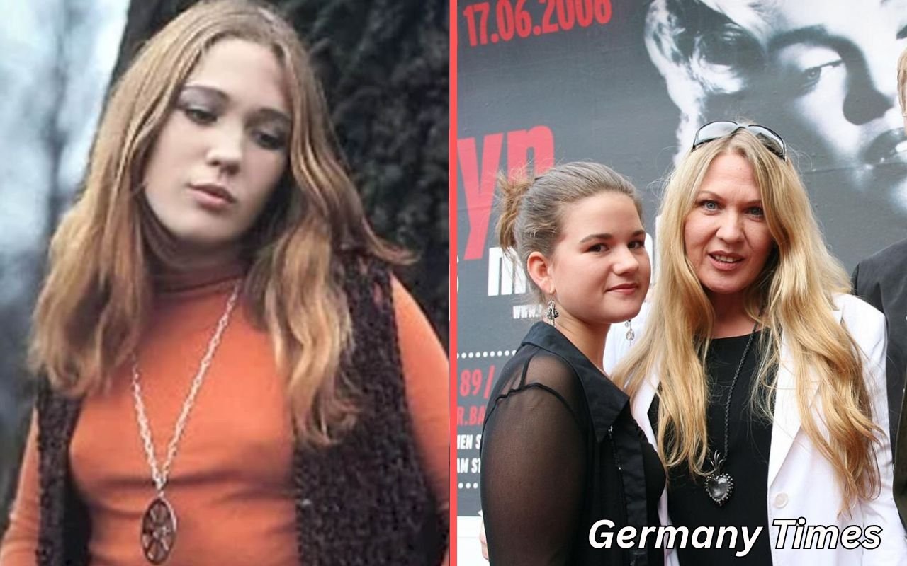 Charis Maria Werding