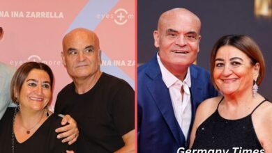 Clementina Zarrella
