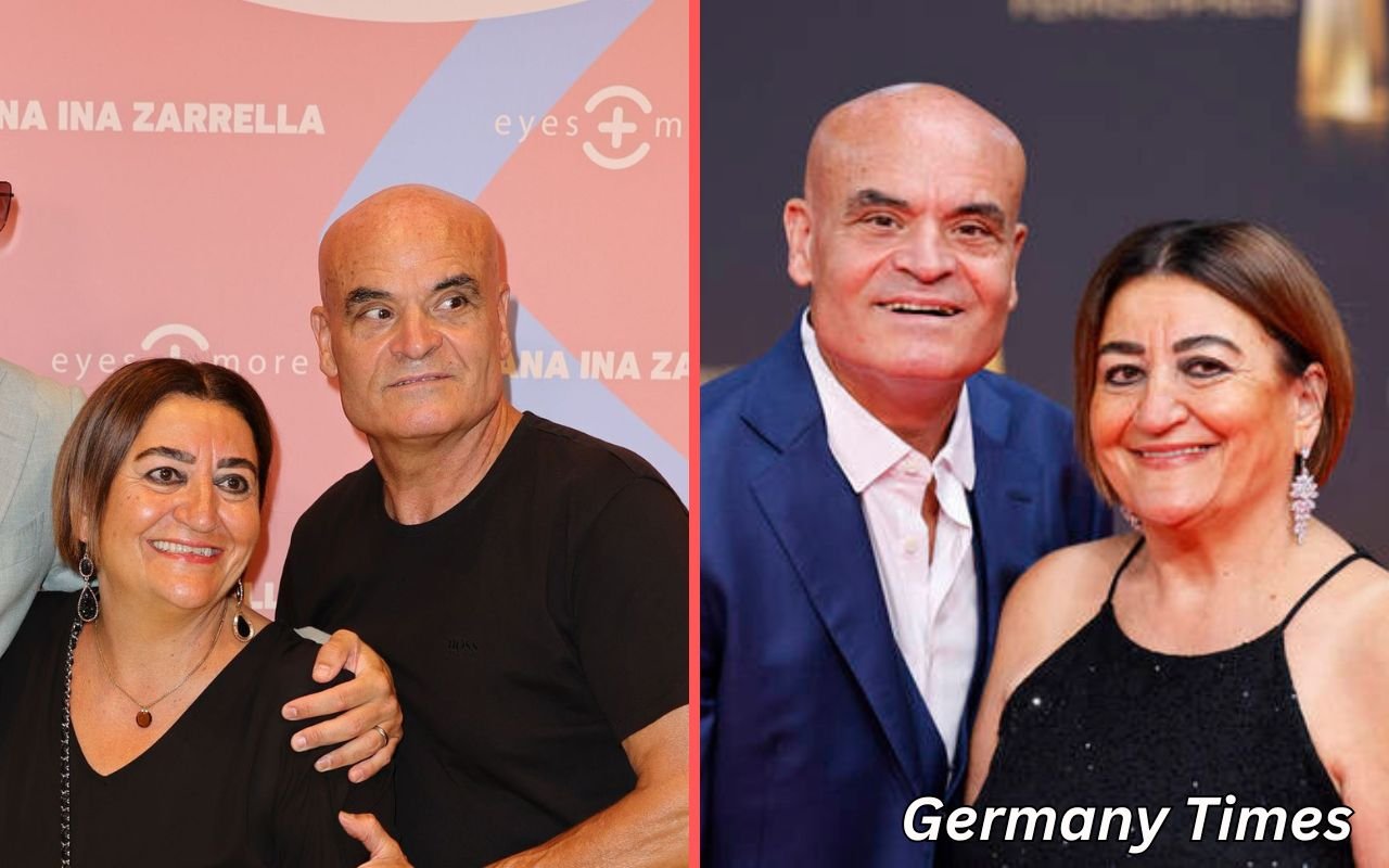 Clementina Zarrella