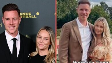 Daniela ter Stegen