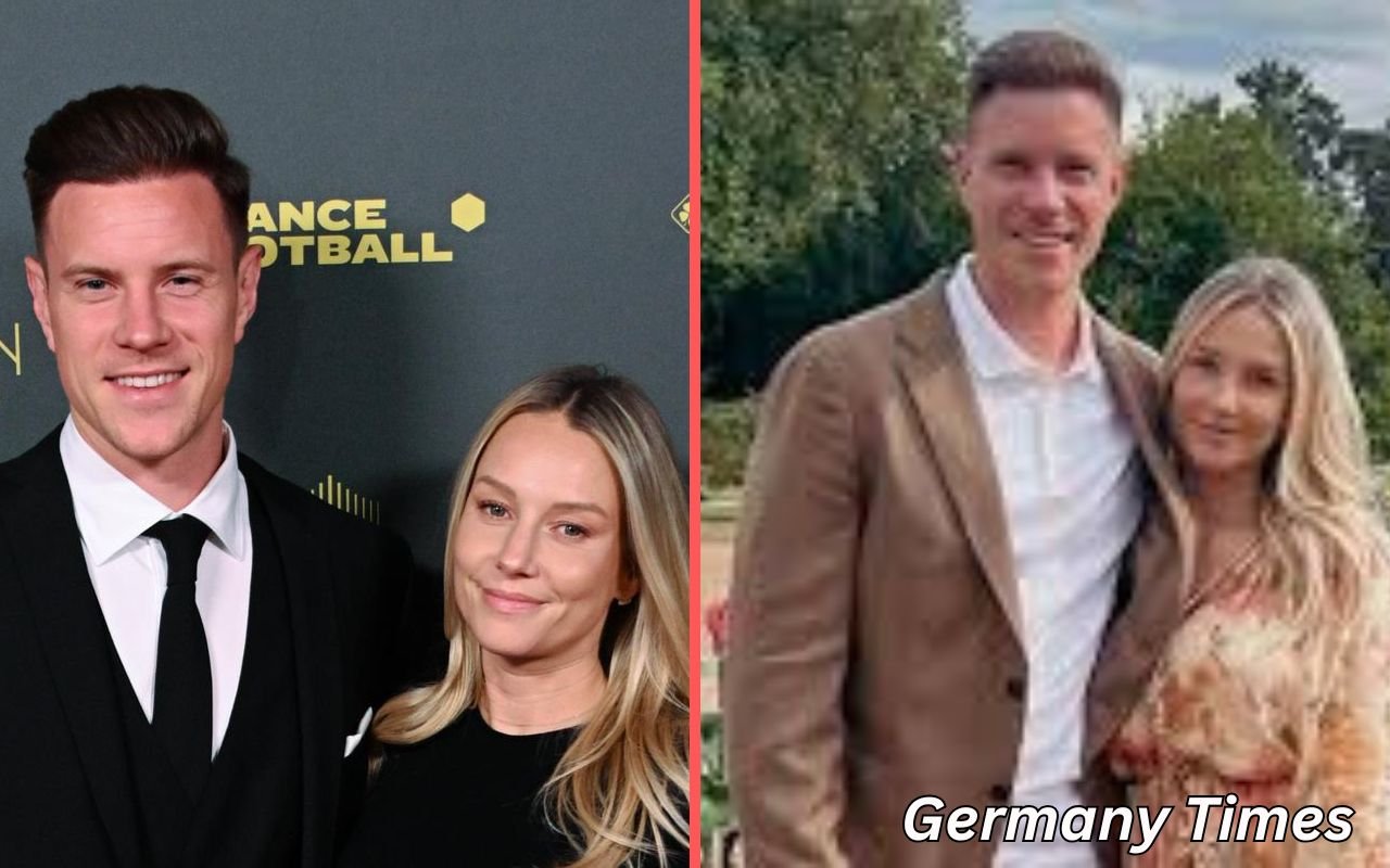 Daniela ter Stegen