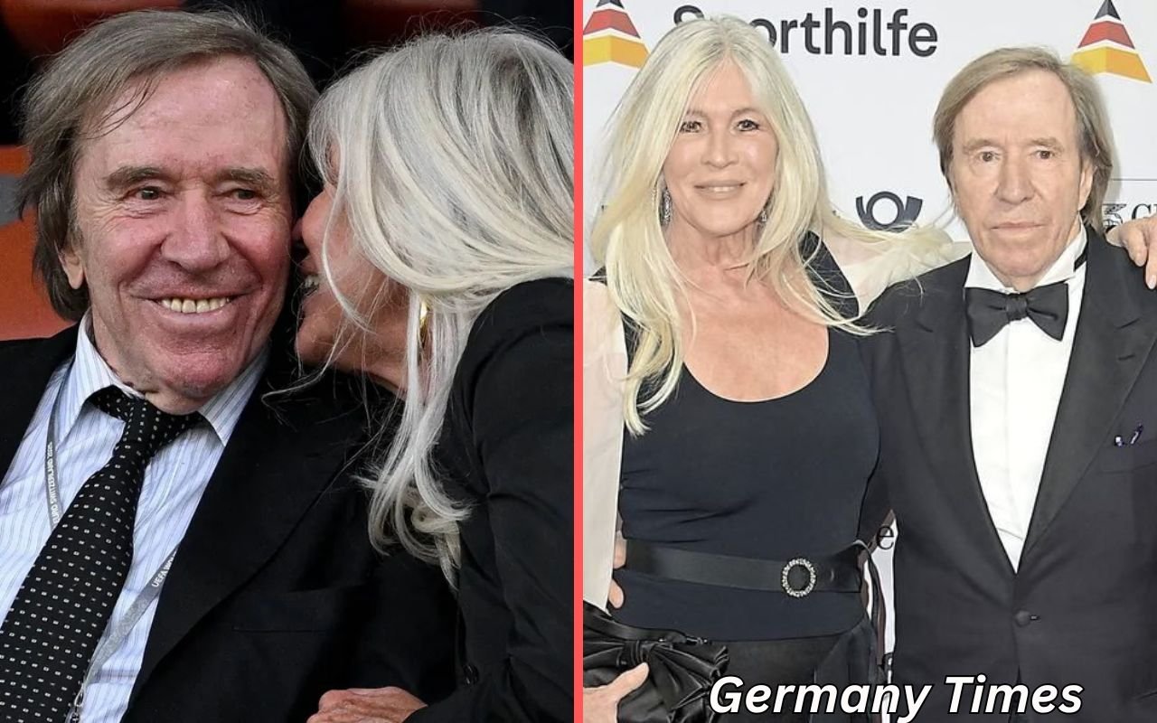 Elvira Lang Netzer
