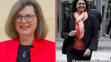 Ilse Aigner Ehemann