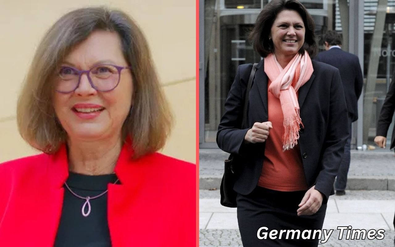 Ilse Aigner Ehemann