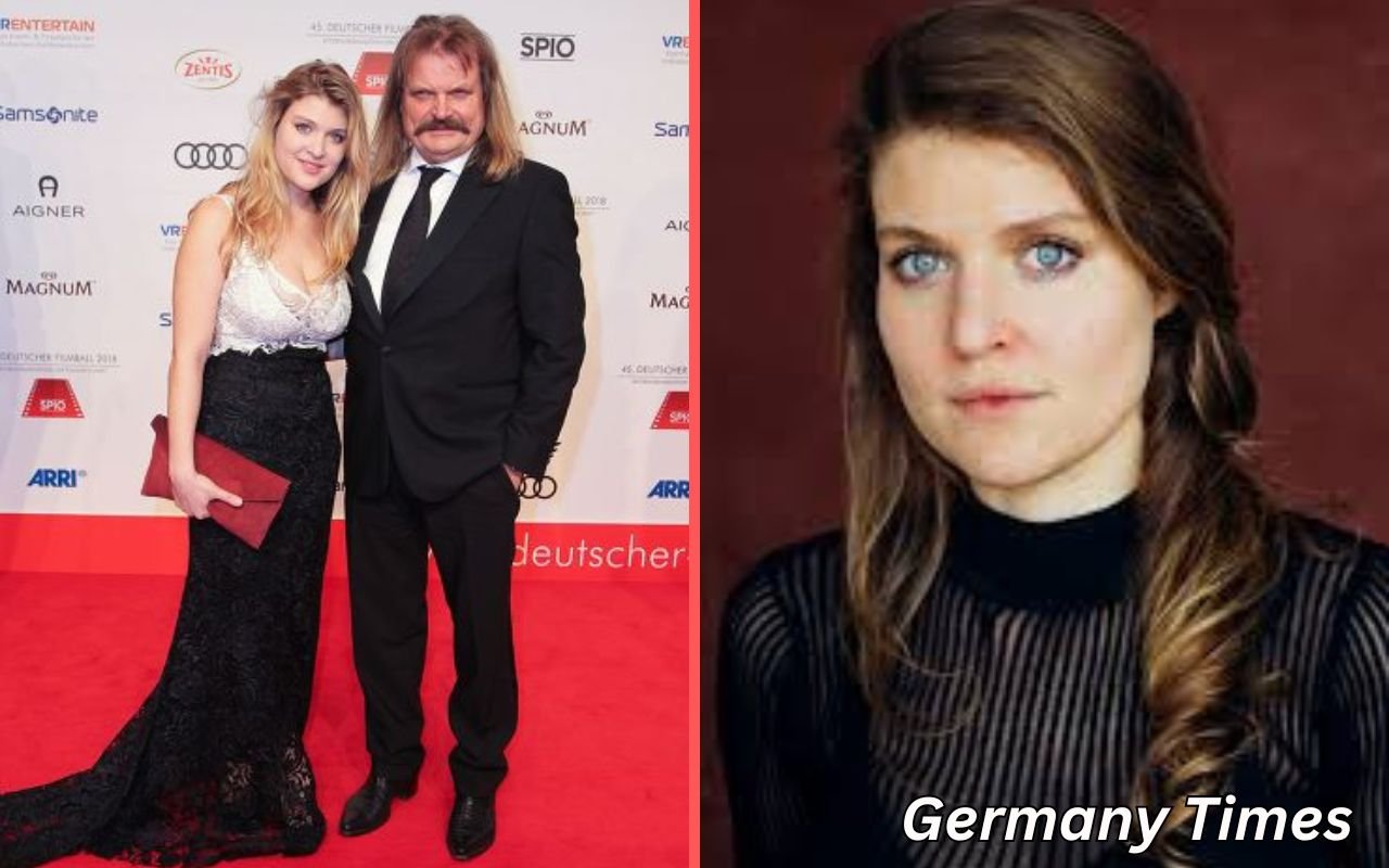 Lara Mandoki verheiratet