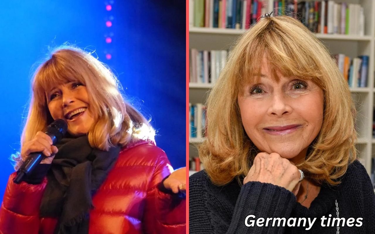 Lena Valaitis Beerdigung