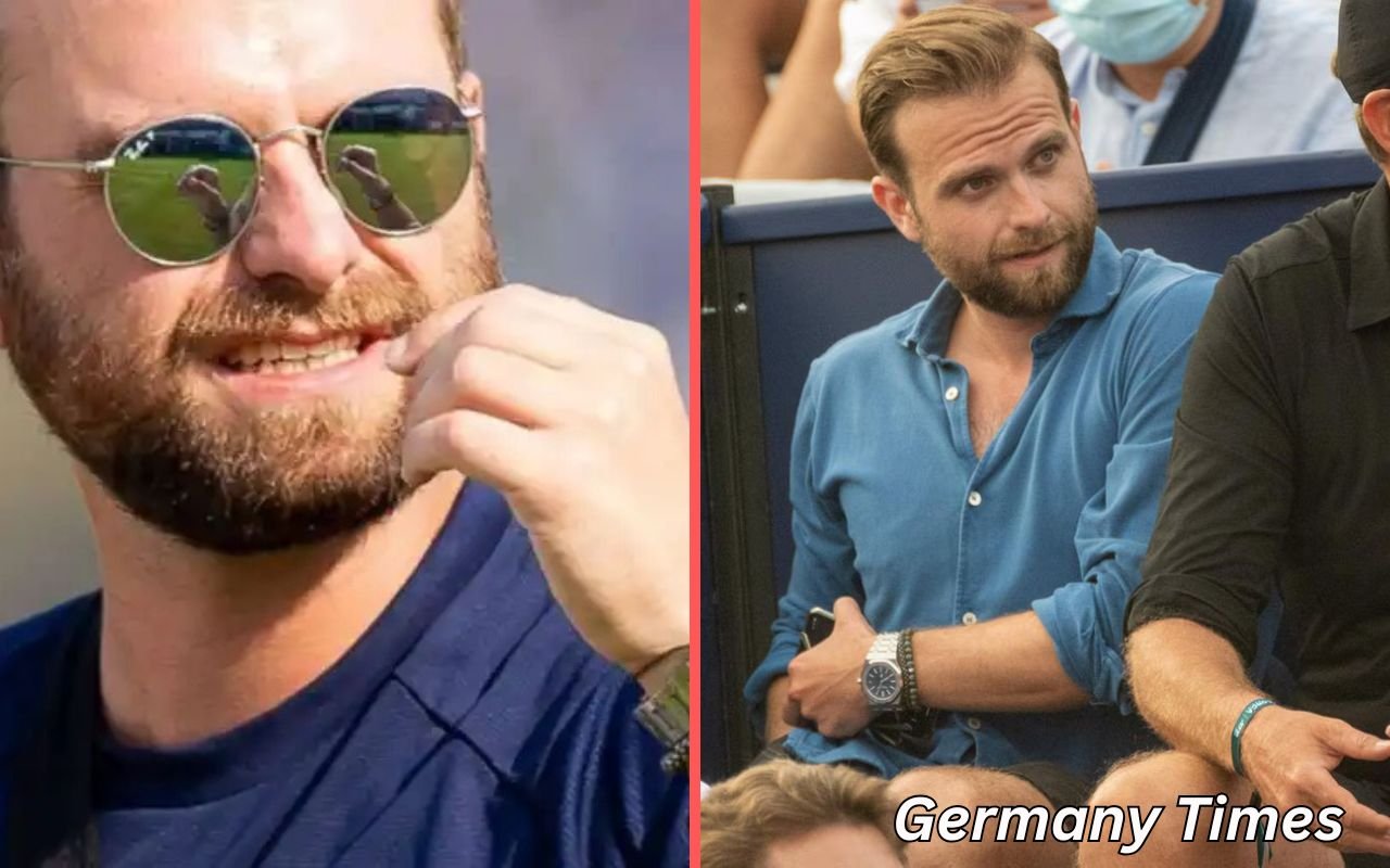 Marc Klopp