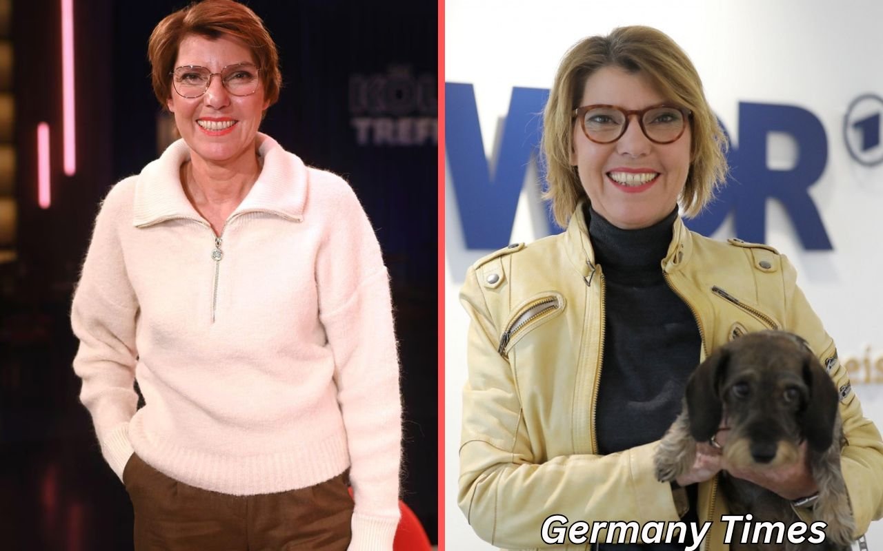 Martina Wziontek