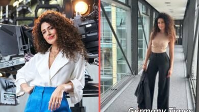 Marwa Eldessouky