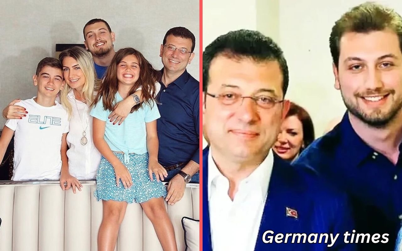 Mehmet selim imamoğlu