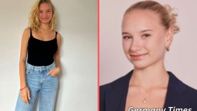 Mia Lohmann