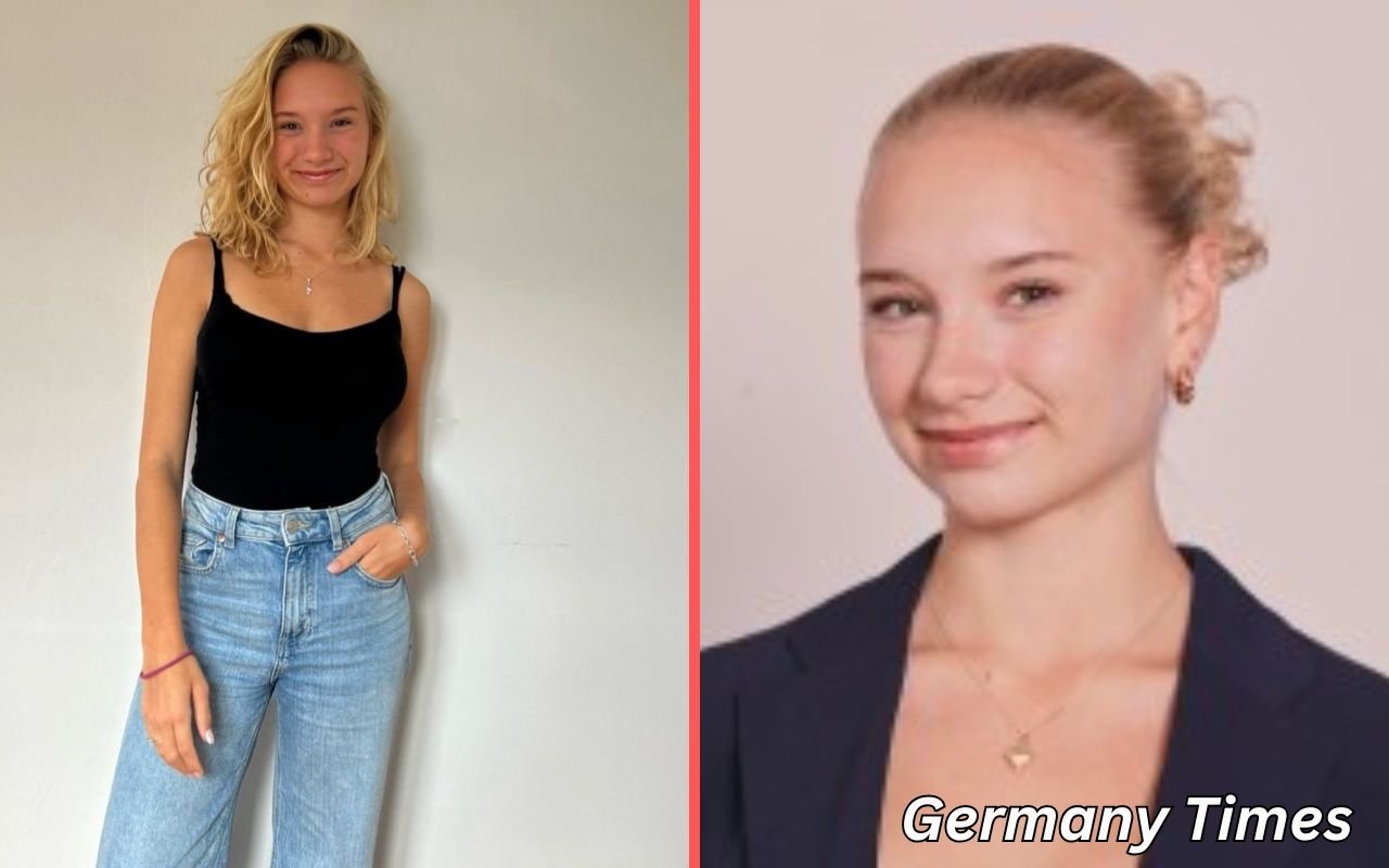 Mia Lohmann