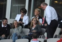 Sabine Hoeneß