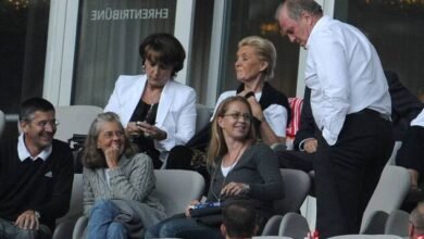 Sabine Hoeneß