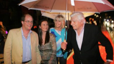 Christian gunnar sachs