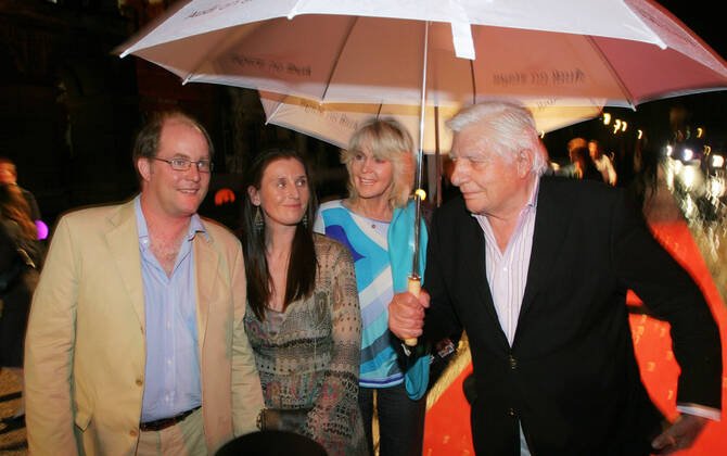Christian gunnar sachs