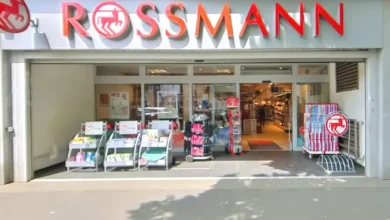 Rossmann Drogeriemarkt Photos