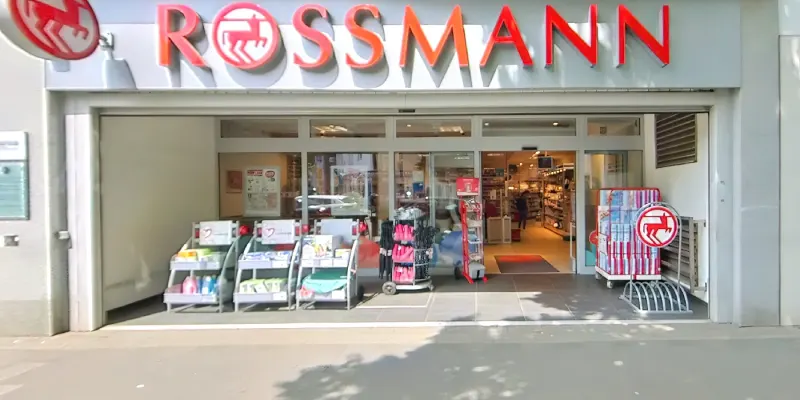 Rossmann Drogeriemarkt Photos