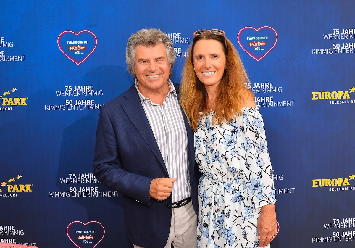 Birgit Borg