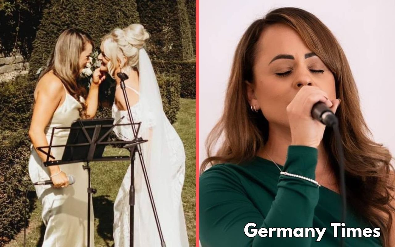 Anna Charlotte Singer