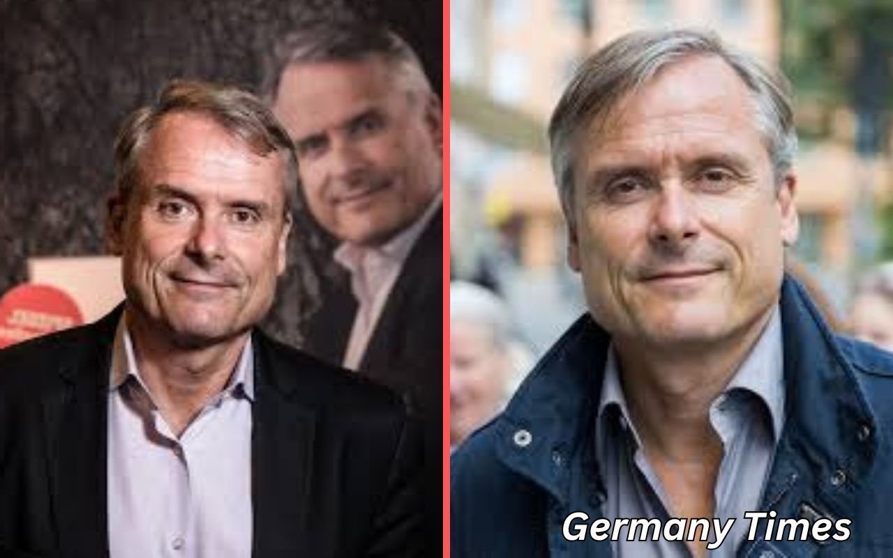 Axel Hacke Ehefrau