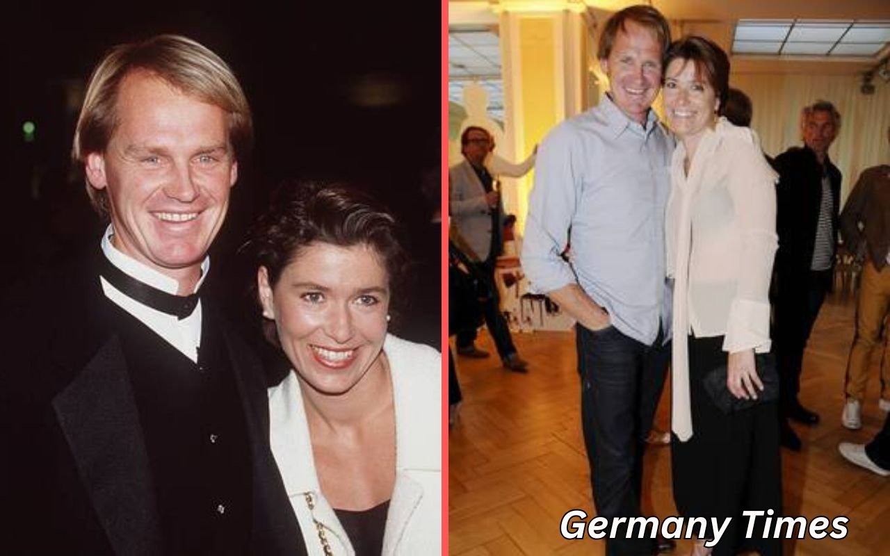 Brigitte Wasmeier