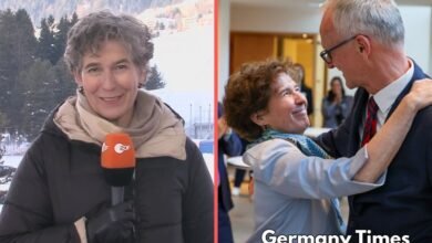 Susanne Biedenkopf