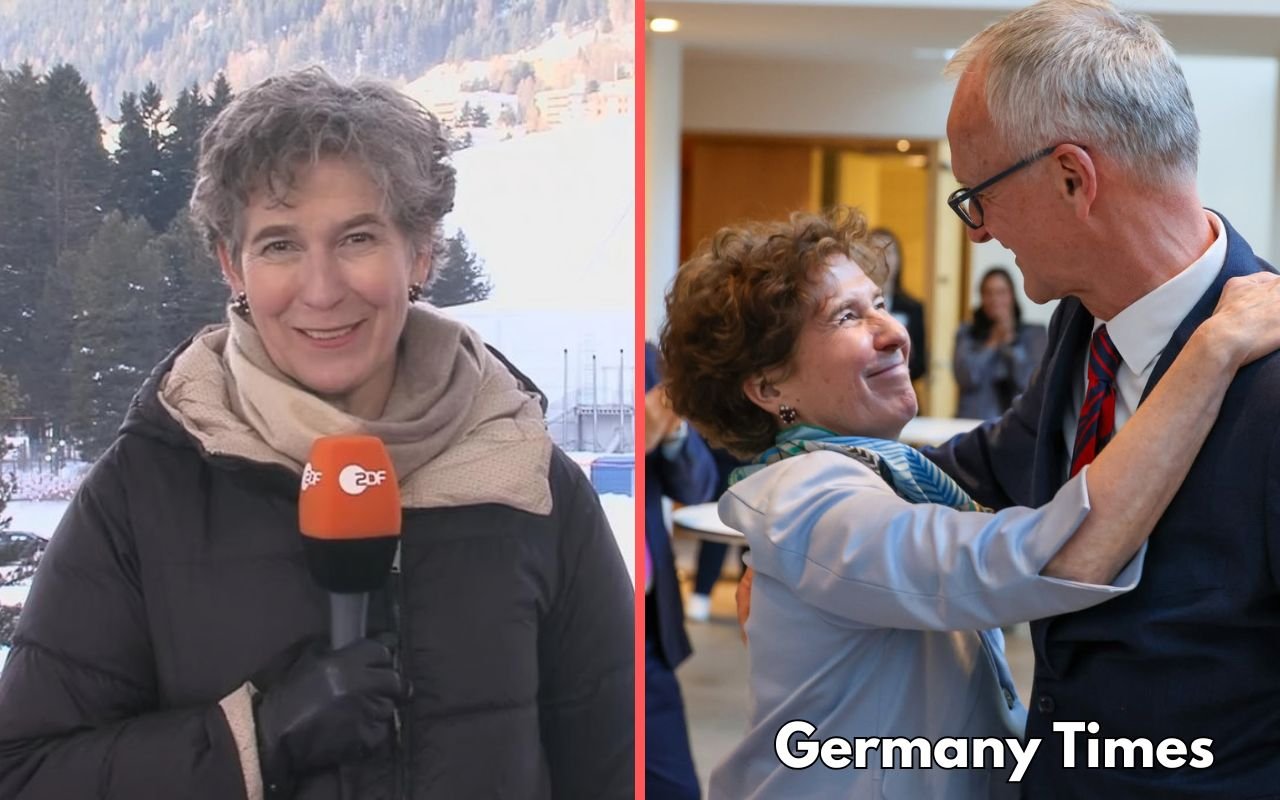 Susanne Biedenkopf