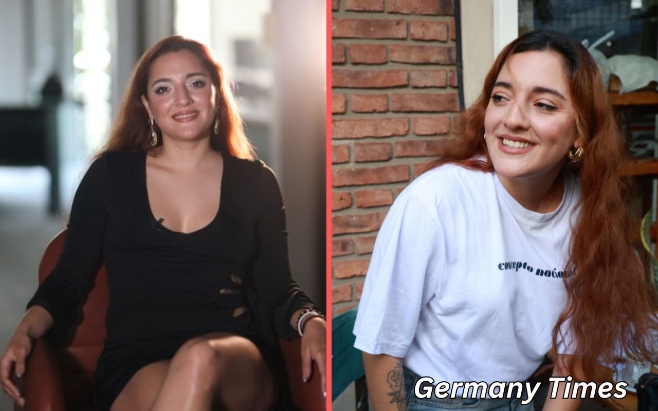 Jana Maradona