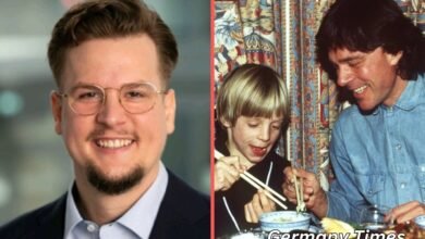 Jürgen Drews Sohn Heute