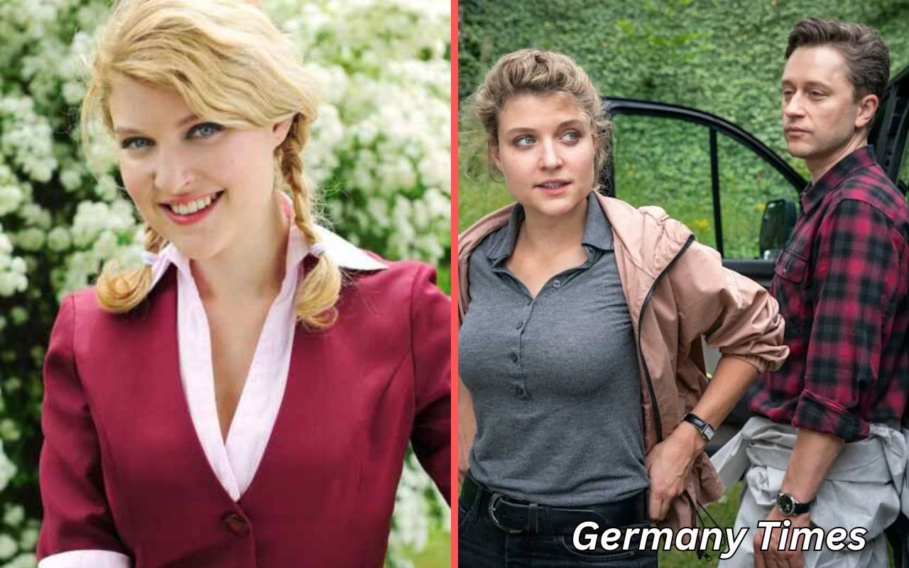 Lara Mandoki Freund