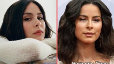Lena Meyer-Landrut Bilder
