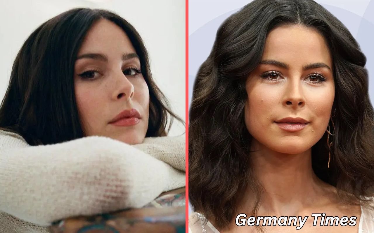 Lena Meyer-Landrut Bilder