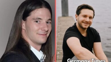 Leo Aron Kremp