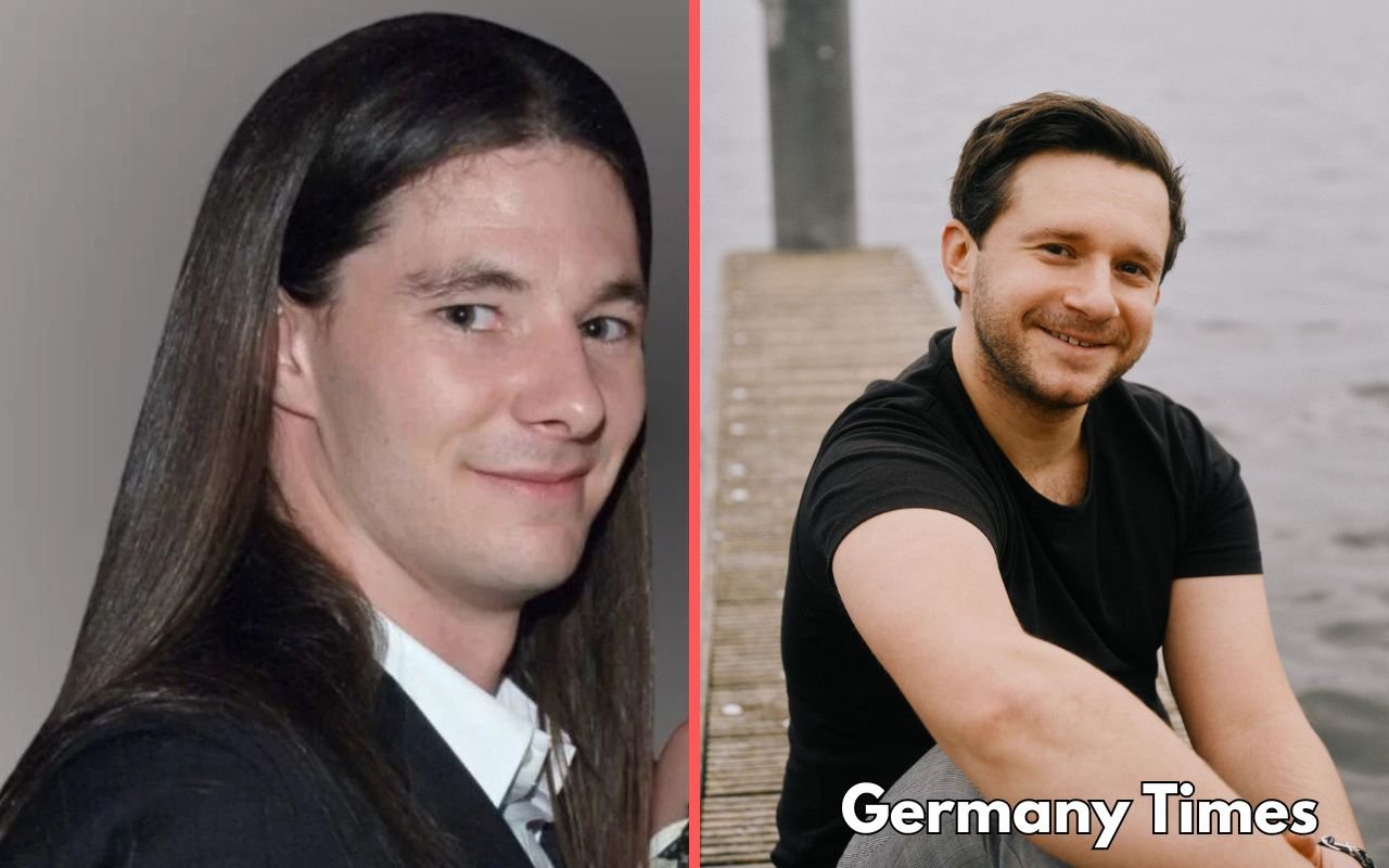 Leo Aron Kremp
