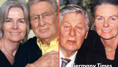 Lilo Giebken