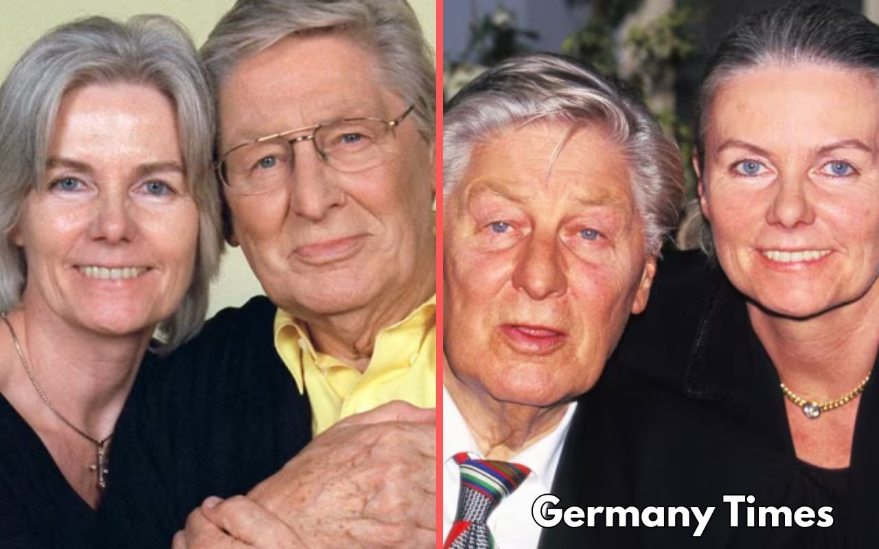 Lilo Giebken