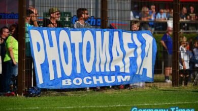 Photomafia Bochum